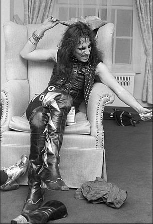 3-ALICE COOPER
