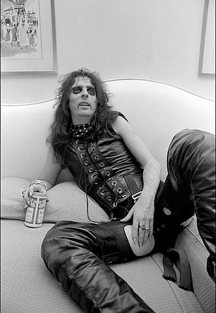 2-ALICE COOPER
