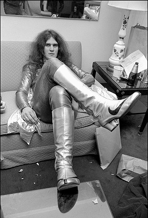 4-ALICE COOPER