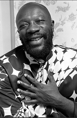 ISSAC HAYES-1