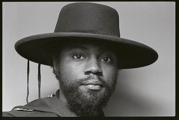 LENNY WHITE