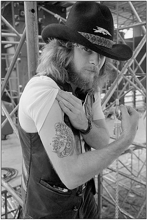 SKYNYRD 3