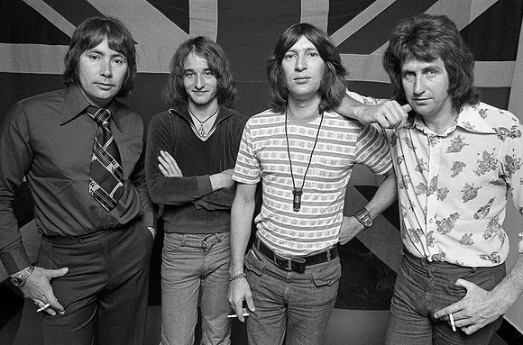 TROGGS