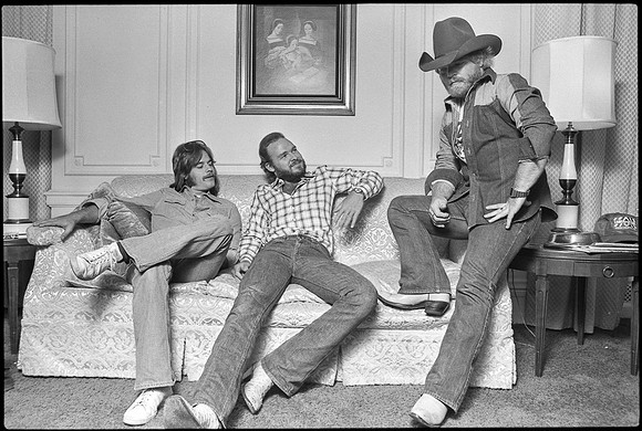 ZZ TOP-2
