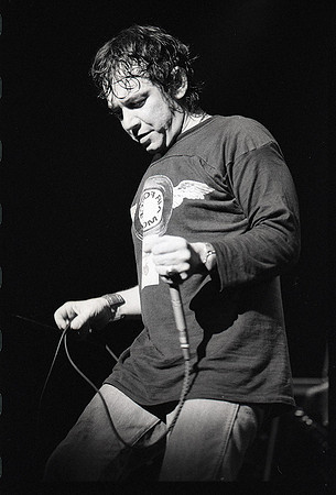 ERIC BURDON