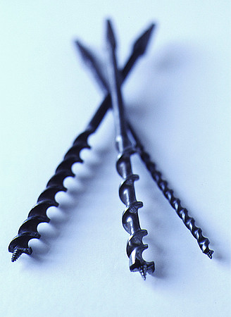 WOOD BITS