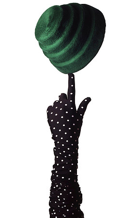HAT and GLOVE