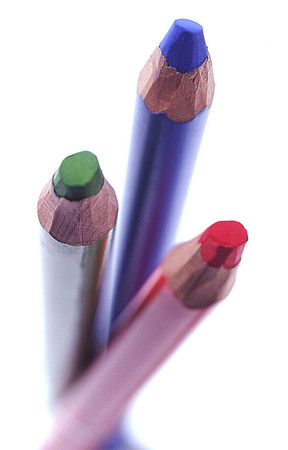 RGB PENCILS