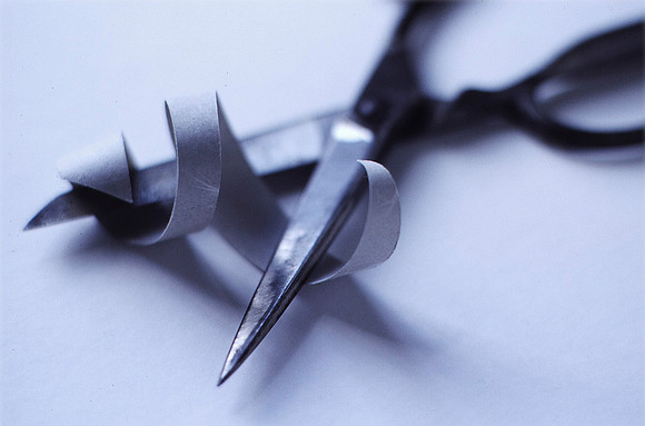SCISSORS